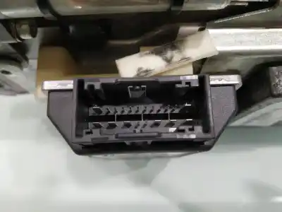 Second-hand car spare part steering column for bmw serie 7 e65 e66 730d oem iam references 9185002  