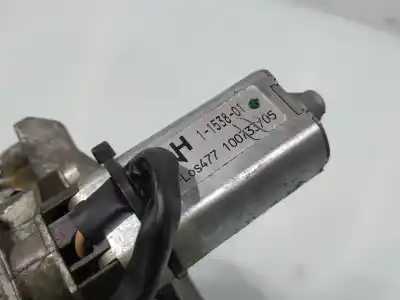 Second-hand car spare part steering column for bmw serie 7 e65 e66 730d oem iam references 9185002  