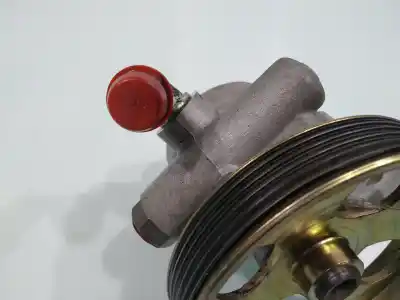 Second-hand car spare part  for CITROEN JUMPY (VF7)  OEM IAM references   