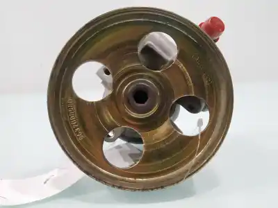 Second-hand car spare part steering pump for citroen jumpy (vf7) 1.6 hdi 90 16v oem iam references   