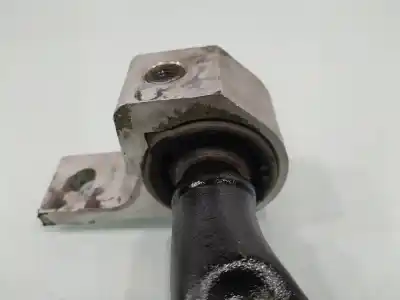 Second-hand car spare part front right lower suspension arm for citroen xsara picasso 1.6 16v exclusive 95 cv / 70 kw oem iam references   