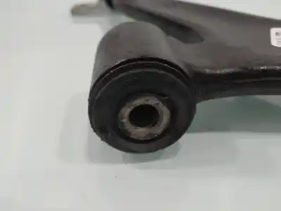 Second-hand car spare part front right lower suspension arm for citroen xsara picasso 1.6 16v exclusive 95 cv / 70 kw oem iam references   