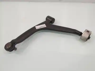 Second-hand car spare part front right lower suspension arm for citroen xsara picasso 1.6 16v exclusive 95 cv / 70 kw oem iam references   