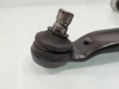 Second-hand car spare part front right lower suspension arm for citroen xsara picasso 1.6 16v exclusive 95 cv / 70 kw oem iam references   