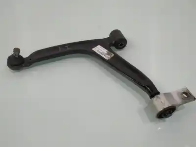 Second-hand car spare part front left lower suspension arm for citroen jumpy (vf7) 1.6 hdi 90 16v oem iam references   