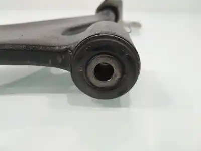 Second-hand car spare part front left lower suspension arm for citroen jumpy (vf7) 1.6 hdi 90 16v oem iam references   