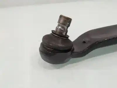 Second-hand car spare part front left lower suspension arm for citroen jumpy (vf7) 1.6 hdi 90 16v oem iam references   