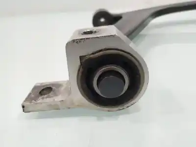 Second-hand car spare part front left lower suspension arm for citroen jumpy (vf7) 1.6 hdi 90 16v oem iam references   