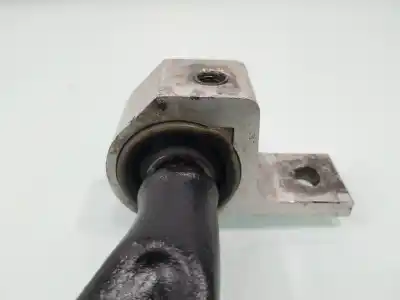 Second-hand car spare part front left lower suspension arm for citroen jumpy (vf7) 1.6 hdi 90 16v oem iam references   