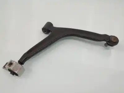 Second-hand car spare part front left lower suspension arm for citroen jumpy (vf7) 1.6 hdi 90 16v oem iam references   