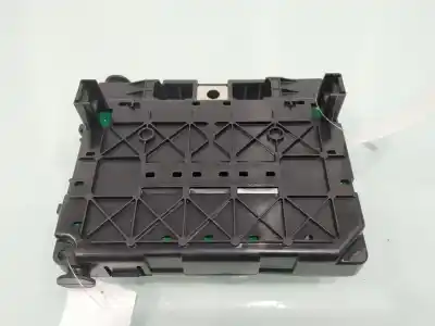 Second-hand car spare part fuse box unit for citroen jumpy (vf7) 1.6 hdi 90 16v oem iam references 9650618480  