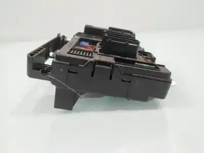 Second-hand car spare part fuse box unit for citroen jumpy (vf7) 1.6 hdi 90 16v oem iam references 9650618480  