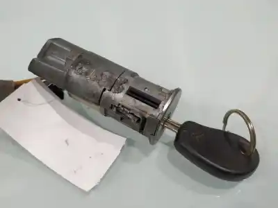 Second-hand car spare part ignition switch for citroen jumpy (vf7) 1.6 hdi 90 16v oem iam references   