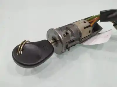 Second-hand car spare part Ignition Switch for CITROEN JUMPY (VF7) 1.6 HDi 90 16V OEM IAM references   