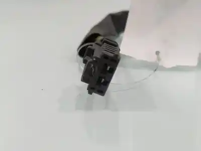 Second-hand car spare part ignition switch for citroen jumpy (vf7) 1.6 hdi 90 16v oem iam references   