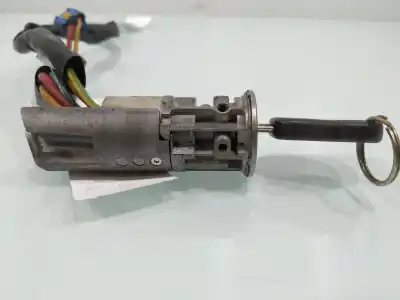 Second-hand car spare part ignition switch for citroen jumpy (vf7) 1.6 hdi 90 16v oem iam references   