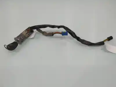 Second-hand car spare part ignition switch for citroen jumpy (vf7) 1.6 hdi 90 16v oem iam references   