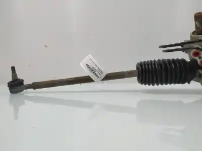 Second-hand car spare part steering rack for citroen jumpy (vf7) 1.6 hdi 90 16v oem iam references 6200000050  