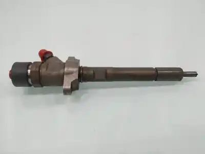 Second-hand car spare part injector for citroen xsara picasso 1.6 16v exclusive 95 cv / 70 kw oem iam references 0445110239  