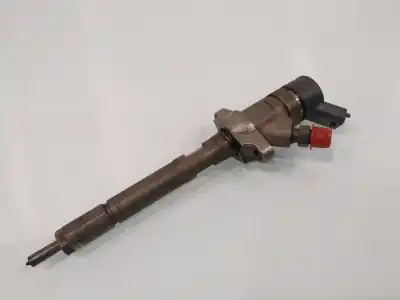 Second-hand car spare part injector for citroen xsara picasso 1.6 16v exclusive 95 cv / 70 kw oem iam references 0445110239  