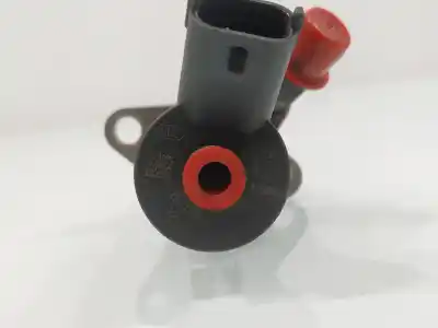 Second-hand car spare part injector for citroen xsara picasso 1.6 16v exclusive 95 cv / 70 kw oem iam references 0445110239  