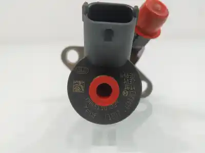 Second-hand car spare part injector for citroen jumpy (vf7) 1.6 hdi 90 16v oem iam references 0445110239  