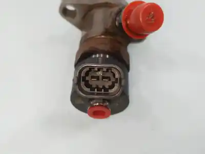 Second-hand car spare part injector for citroen jumpy (vf7) 1.6 hdi 90 16v oem iam references 0445110239  