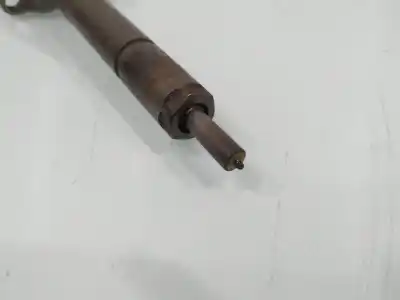 Second-hand car spare part injector for citroen jumpy (vf7) 1.6 hdi 90 16v oem iam references 0445110239  