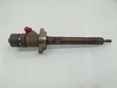 Second-hand car spare part injector for citroen jumpy (vf7) 1.6 hdi 90 16v oem iam references 0445110239  