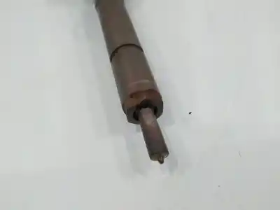 Second-hand car spare part injector for citroen jumpy (vf7) 1.6 hdi 90 16v oem iam references 0445110239  