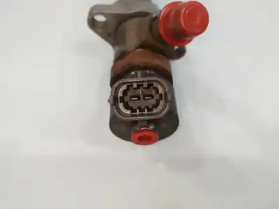 Second-hand car spare part injector for citroen jumpy (vf7) 1.6 hdi 90 16v oem iam references 0445110239  