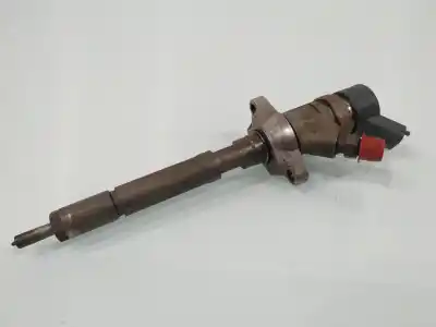 Second-hand car spare part injector for citroen jumpy (vf7) 1.6 hdi 90 16v oem iam references 0445110239  