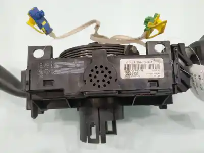 Second-hand car spare part headlights switch for citroen jumpy (vf7) 1.6 hdi 90 16v oem iam references 96605633xt  