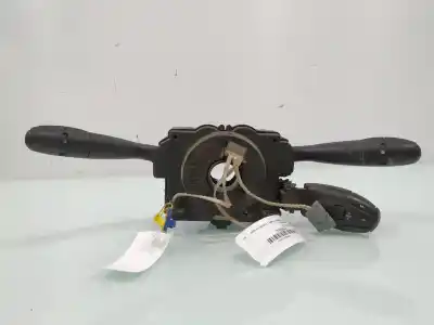 Second-hand car spare part Headlights Switch for CITROEN JUMPY (VF7) 1.6 HDi 90 16V OEM IAM references 96605633XT  