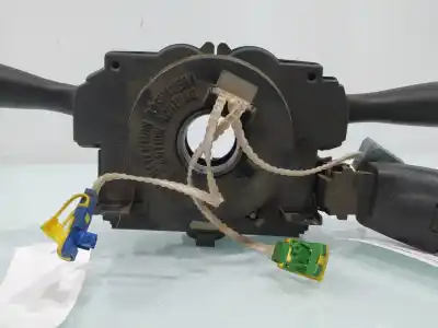 Second-hand car spare part headlights switch for citroen jumpy (vf7) 1.6 hdi 90 16v oem iam references 96605633xt  