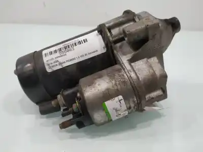 Second-hand car spare part Starter Motor for CITROEN JUMPY (VF7) 1.6 HDi 90 16V OEM IAM references 903925  