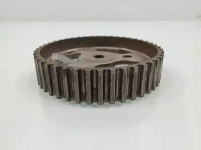 Second-hand car spare part camshaft pulley for citroen jumpy (vf7) 1.6 hdi 90 16v oem iam references 9657477580  