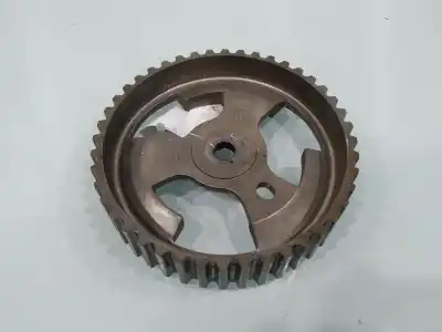 Second-hand car spare part camshaft pulley for citroen jumpy (vf7) 1.6 hdi 90 16v oem iam references 9657477580