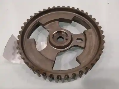 Second-hand car spare part camshaft pulley for citroen jumpy (vf7) 1.6 hdi 90 16v oem iam references 9657477580  