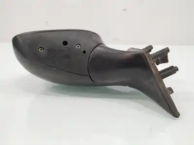 Second-hand car spare part left rearview mirror for citroen jumpy (vf7) 1.6 hdi 90 16v oem iam references 96570954xt