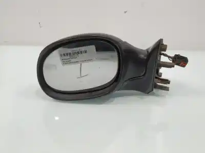 Second-hand car spare part left rearview mirror for citroen xsara picasso 1.6 16v exclusive 95 cv / 70 kw oem iam references 96570954xt  