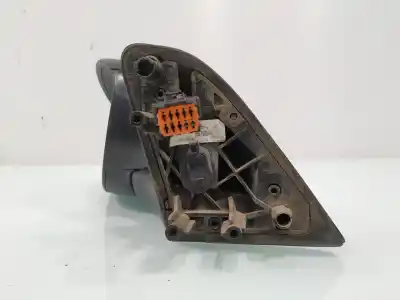 Second-hand car spare part left rearview mirror for citroen xsara picasso 1.6 16v exclusive 95 cv / 70 kw oem iam references 96570954xt  