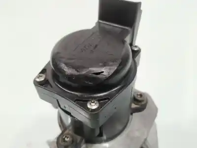 Second-hand car spare part egr valve for citroen xsara picasso 1.6 16v exclusive 95 cv / 70 kw oem iam references   