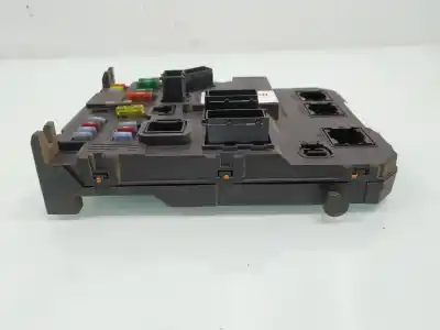 Second-hand car spare part fuse box unit for citroen jumpy (vf7) 1.6 hdi 90 16v oem iam references 9657999780  