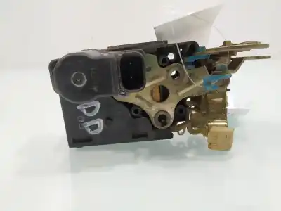 Piesă de schimb auto la mâna a doua încuietoare ușa din dreapta fațã pentru chevrolet kalos 1.2 s (d/a) referințe oem iam 