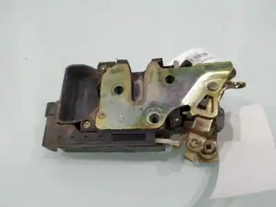 Piesă de schimb auto la mâna a doua încuietoare ușa fațã stânga pentru chevrolet kalos 1.2 s (d/a) referințe oem iam 