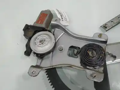Piesă de schimb auto la mâna a doua mecanism acționare geam fațã dreapta pentru chevrolet kalos 1.2 s (d/a) referințe oem iam 96541738