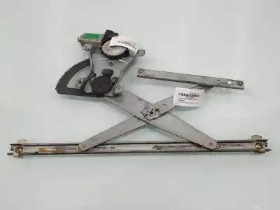 Piesă de schimb auto la mâna a doua mecanism acționare geam fațã stânga pentru chevrolet kalos 1.2 s (d/a) referințe oem iam 96541737