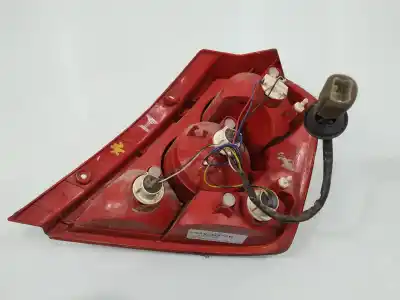 Piesă de schimb auto la mâna a doua lampã spate stânga pentru chevrolet kalos 1.2 s (d/a) referințe oem iam 300266l