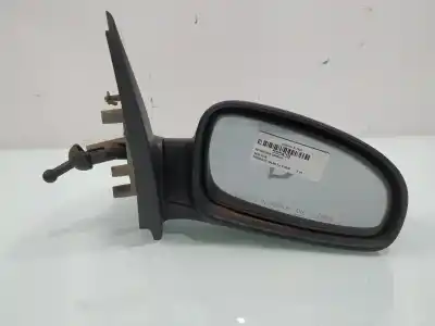 Piesă de schimb auto la mâna a doua oglinda laterala retrovizor dreapta pentru chevrolet kalos 1.2 s (d/a) referințe oem iam 012185